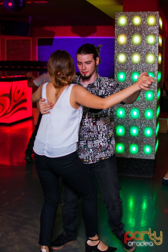 Seară de dans @ Life Club, 