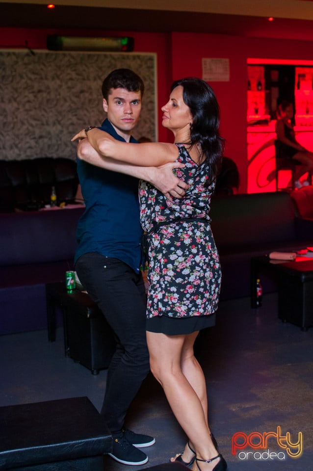 Seară de dans @ Life Club, 