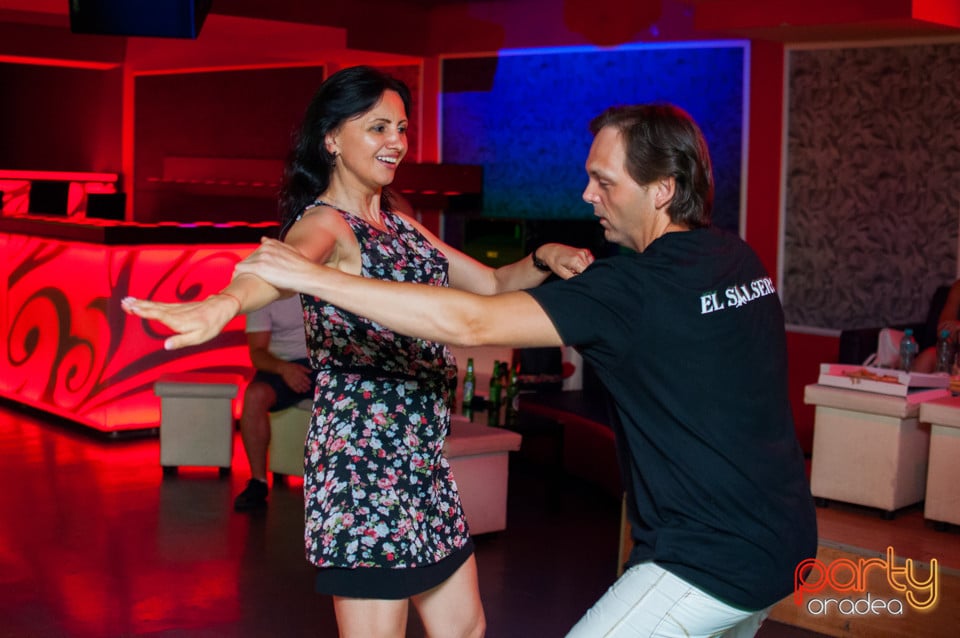 Seară de dans @ Life Club, 