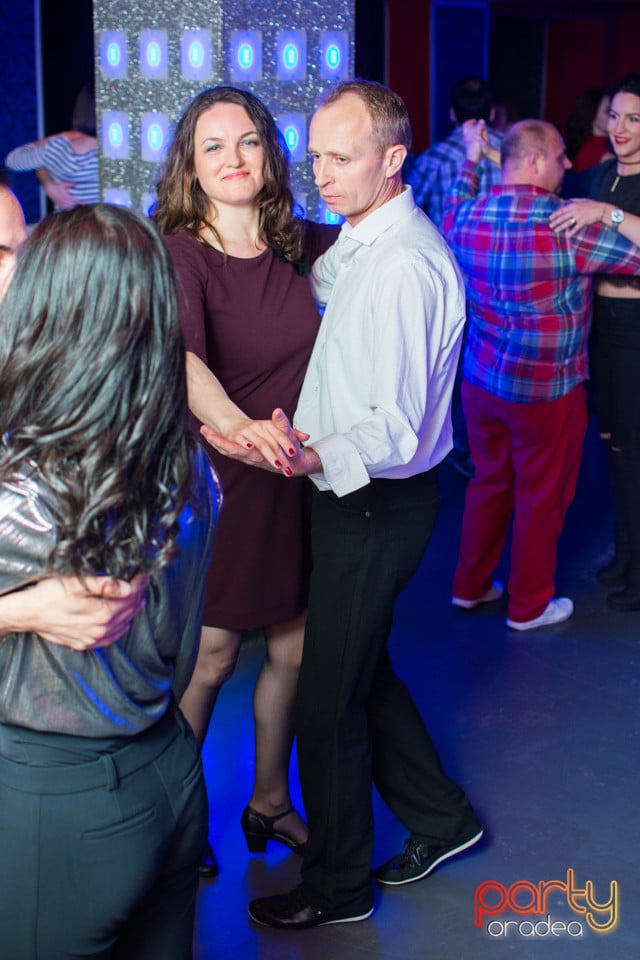 Seară de dans @ Life Club, 