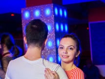 Seară de dans @ Life Club