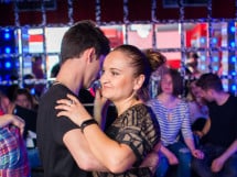 Seară de dans @ Life Club