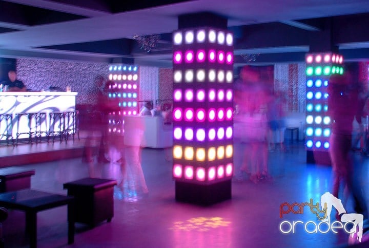 Seară de dans @ Life Club, 