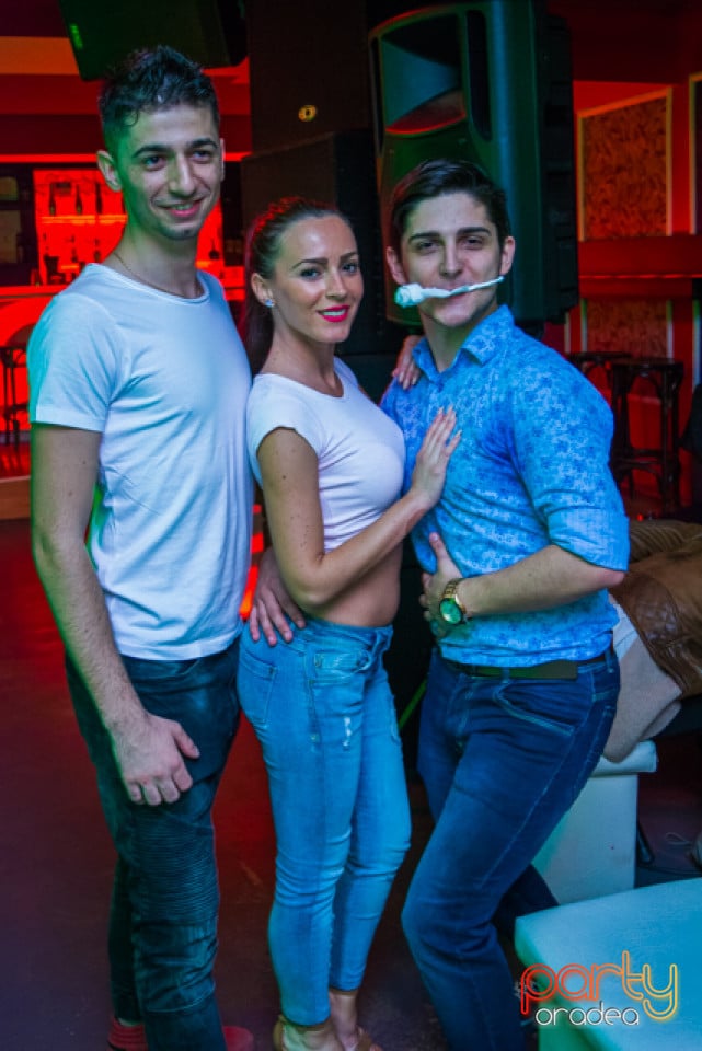 Seară de dans @ Life Club, 