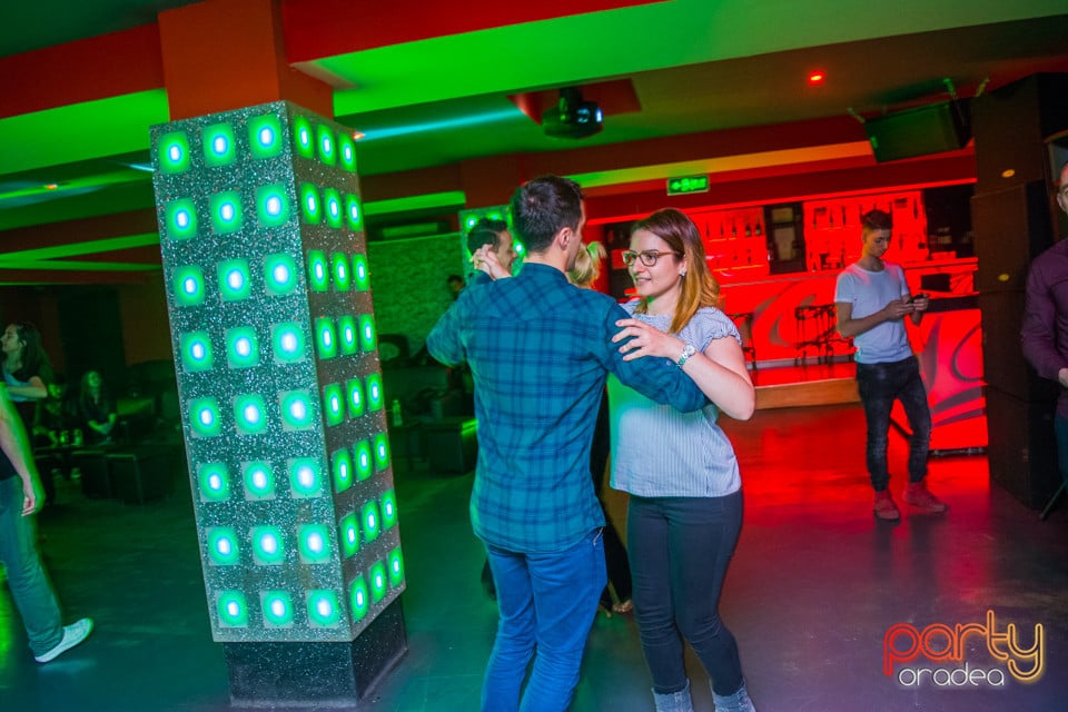 Seară de dans @ Life Club, 