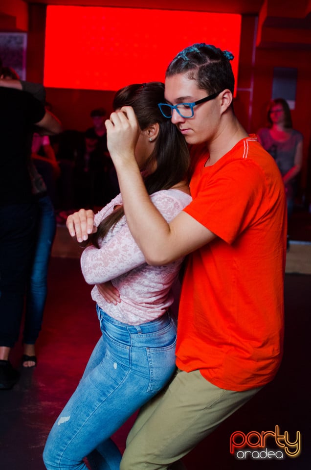 Seară de dans @ Life Club, 