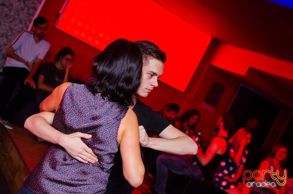 Seară de dans @ Life Club, 