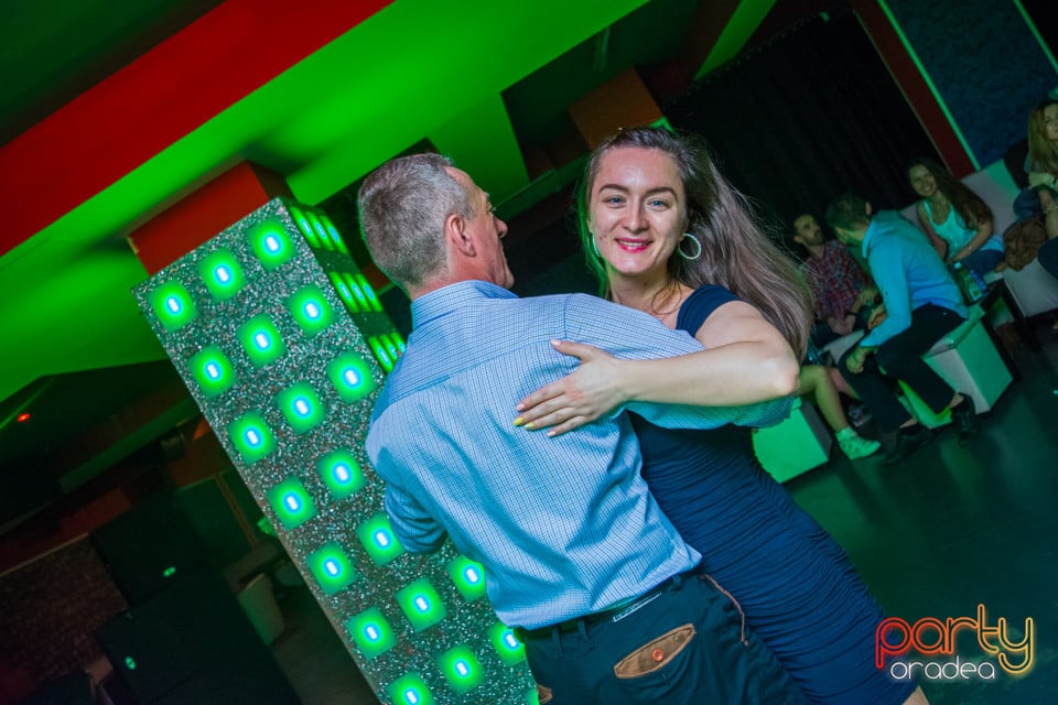 Seară de dans @ Life Club, 