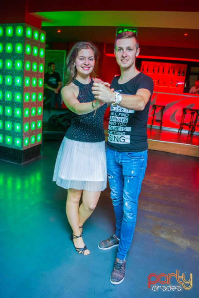 Seară de dans @ Life Club, 