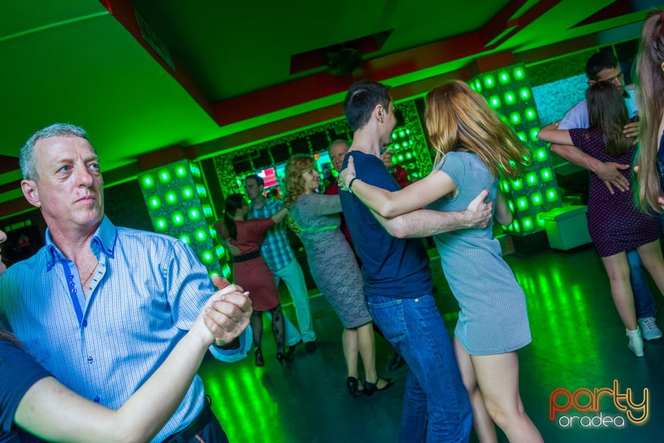 Seară de dans @ Life Club, 