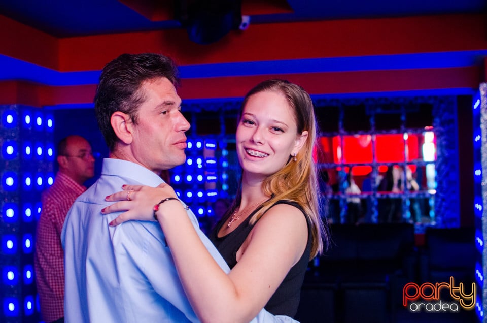 Seară de dans @ Life Club, 