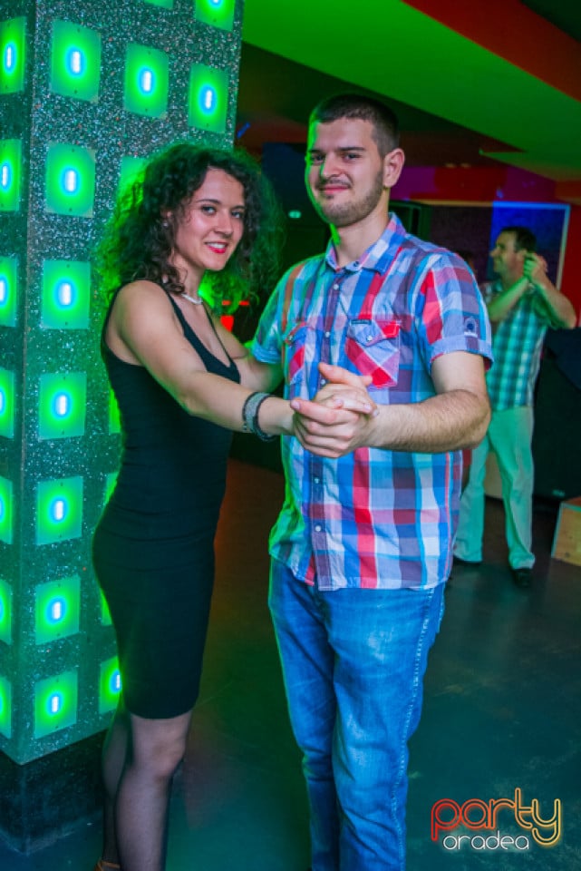 Seară de dans @ Life Club, 