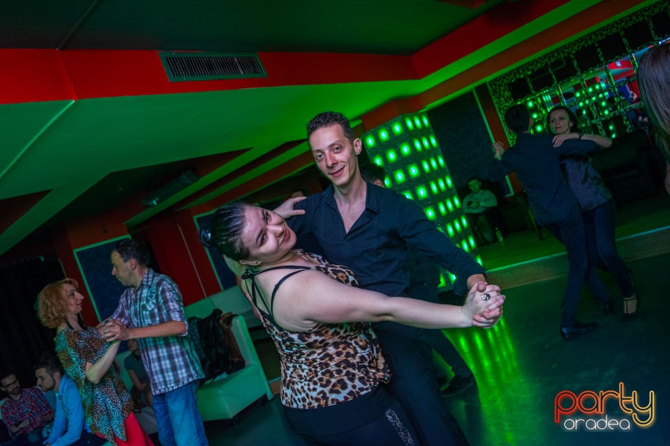 Seară de dans @ Life Club, 