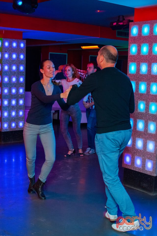 Seară de dans @ Life Club, 