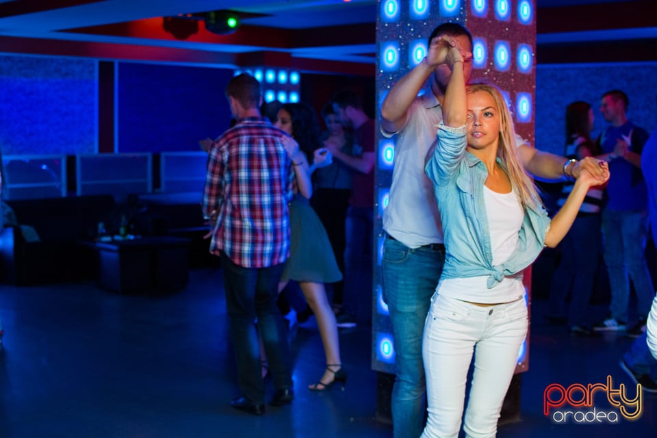 Seară de dans @ Life Club, 