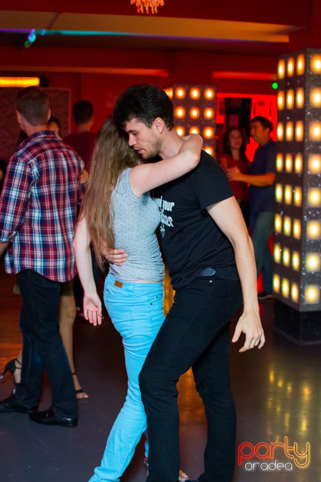 Seară de dans @ Life Club, 