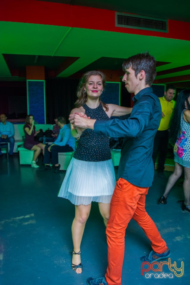 Seară de dans @ Life Club, 