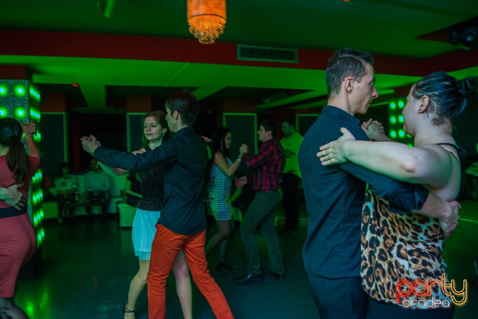 Seară de dans @ Life Club, 