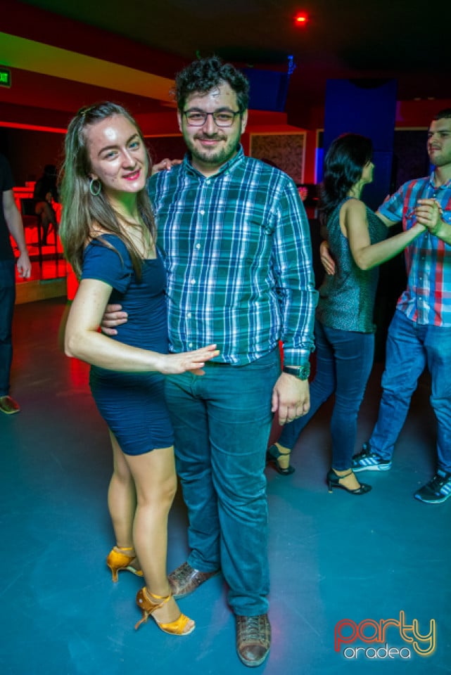 Seară de dans @ Life Club, 