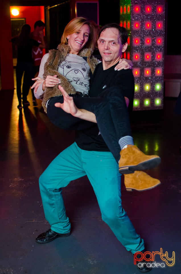 Seară de dans @ Life Club, 