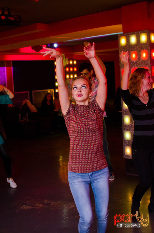 Seară de dans @ Life Club, 