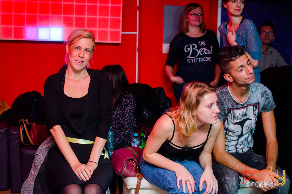 Seară de dans @ Life Club, 