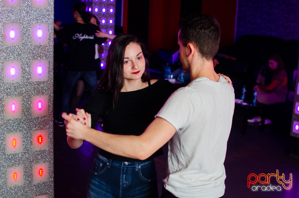 Seară de dans @ Life Club, 