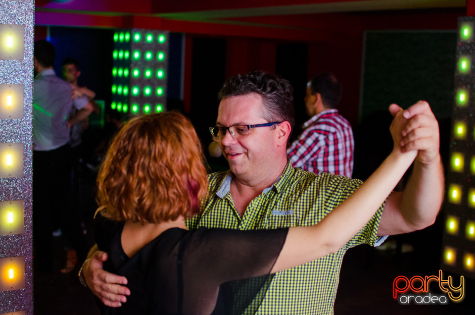 Seară de dans @ Life Club, 