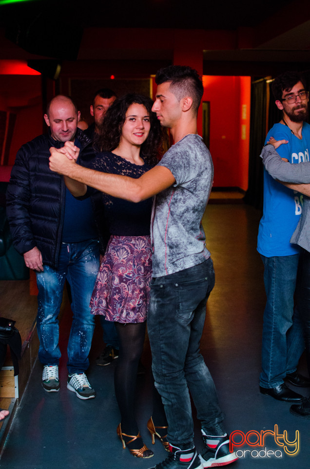 Seară de dans @ Life Club, 