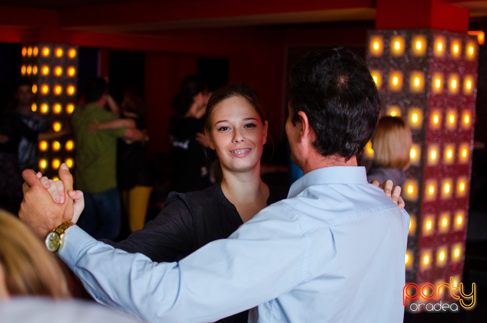 Seară de dans @ Life Club, 