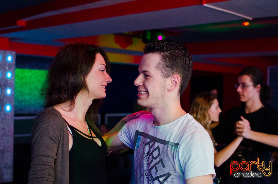 Seară de dans @ Life Club, 