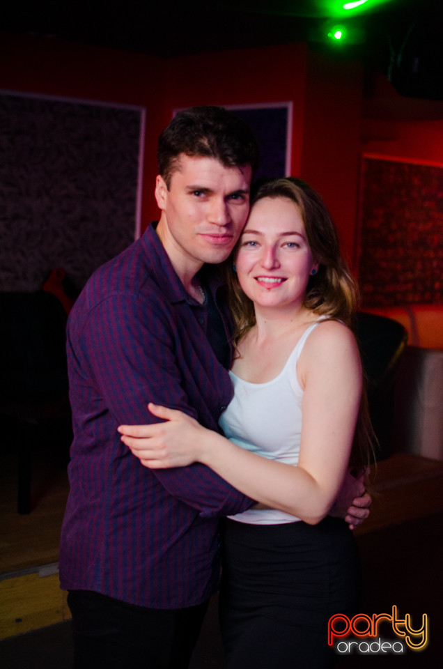 Seară de dans @ Life Club, 