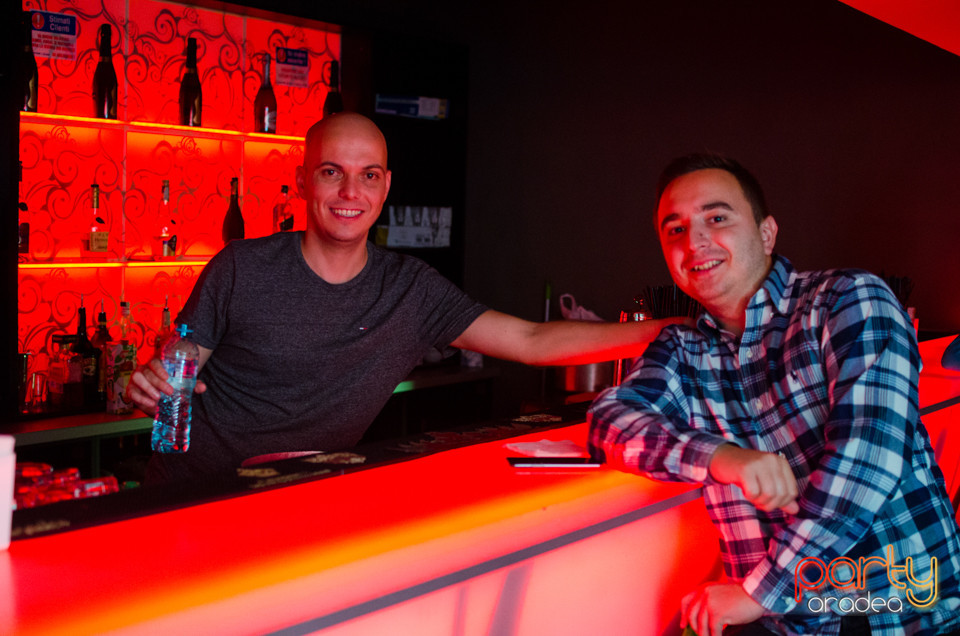 Seară de dans @ Life Club, 