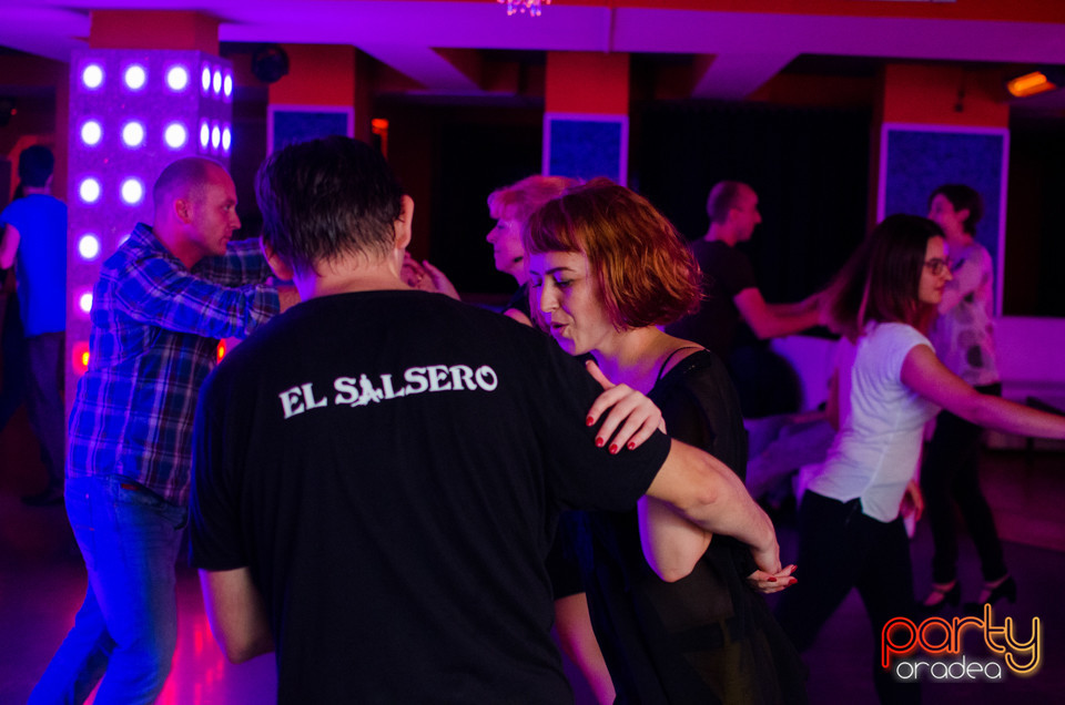 Seară de dans @ Life Club, 