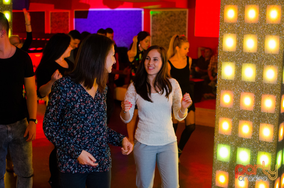 Seară de dans @ Life Club, 
