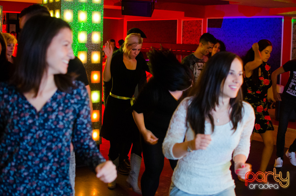 Seară de dans @ Life Club, 