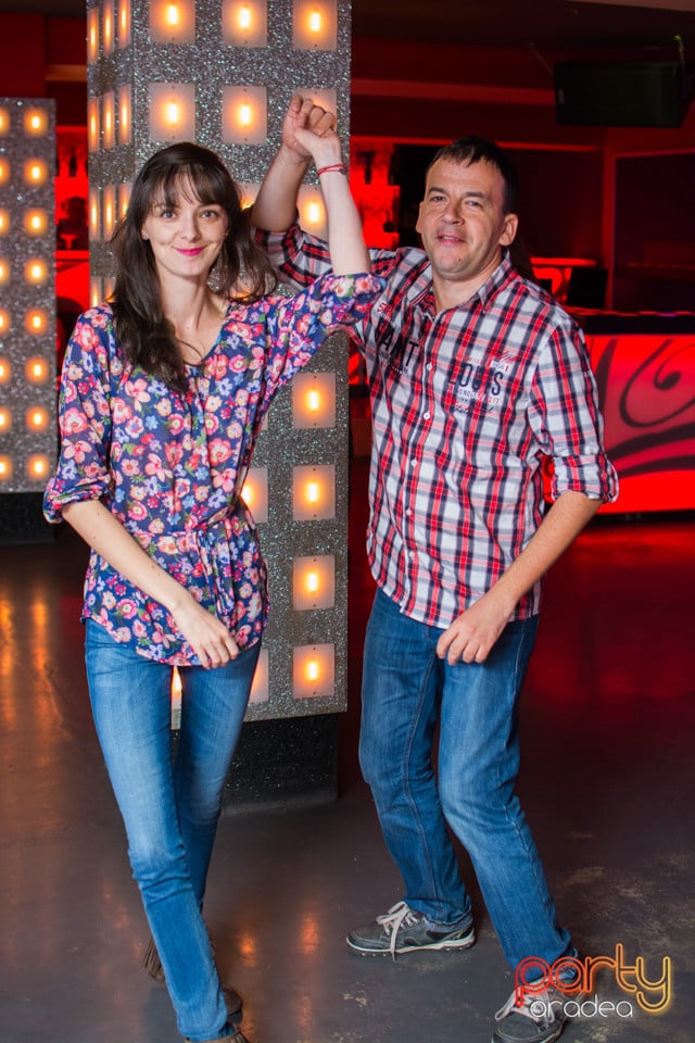 Seară de dans @ Life Club, 