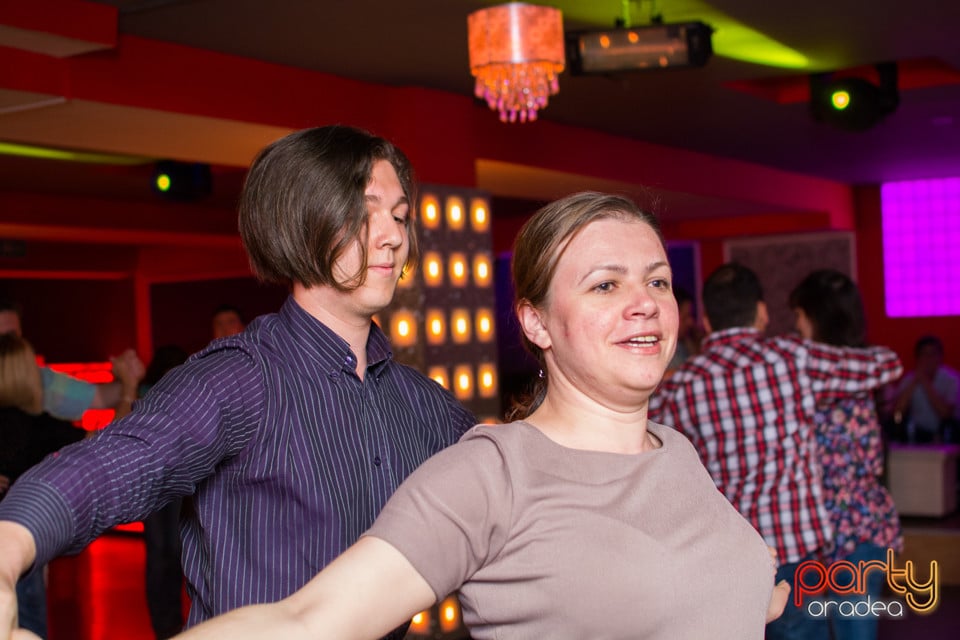 Seară de dans @ Life Club, 
