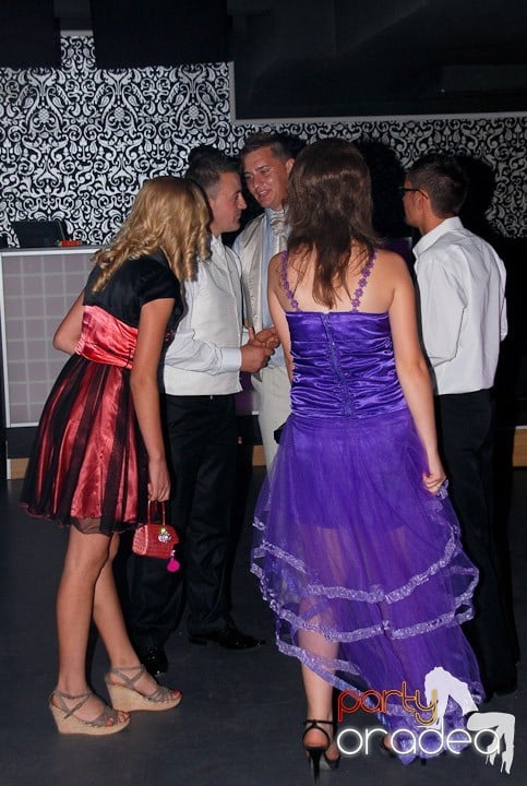 Seară de dans @ Life Club, 