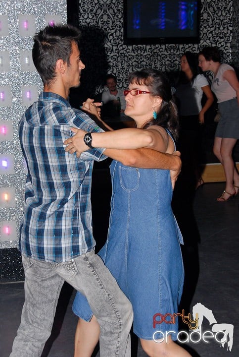 Seară de dans @ Life Club, 