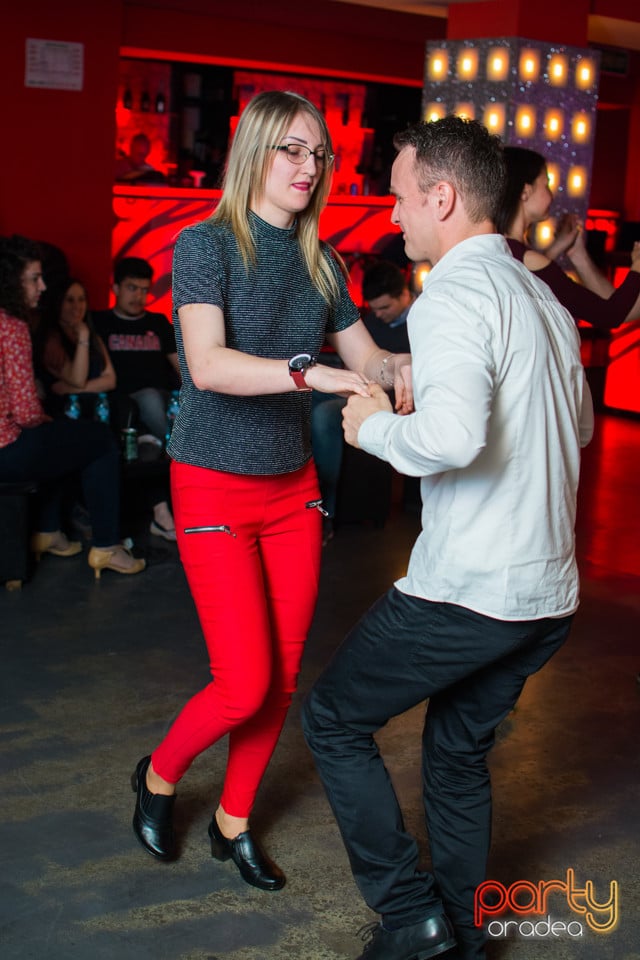 Seară de dans @ Life Club, 