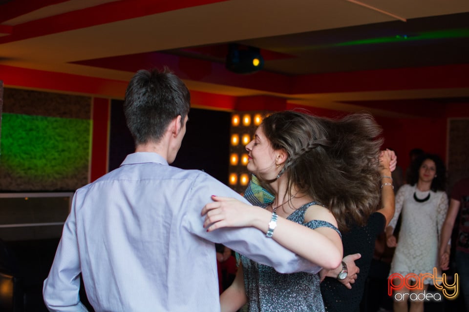 Seară de dans @ Life Club, 