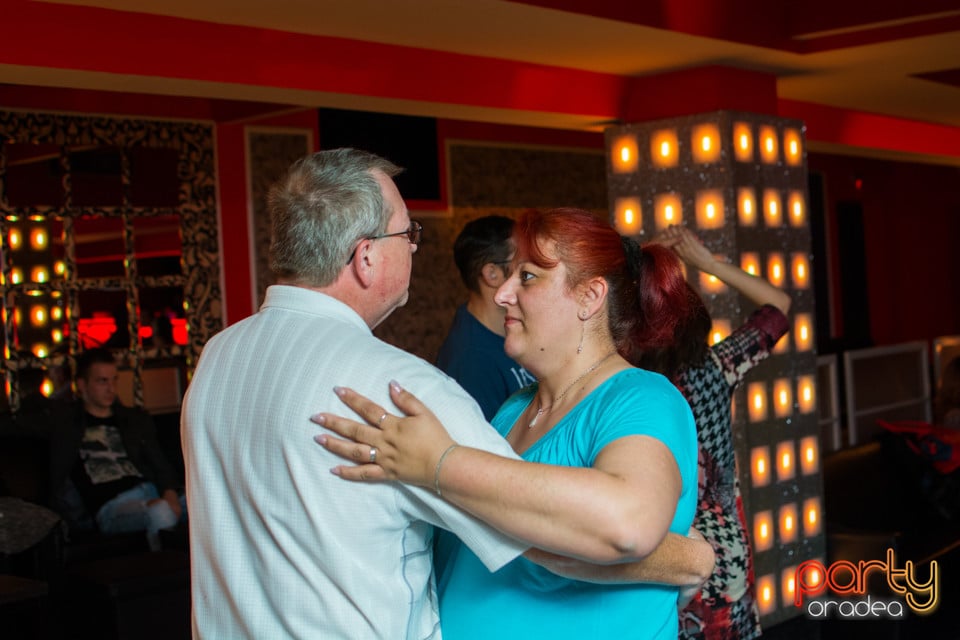 Seară de dans @ Life Club, 