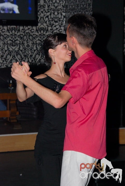 Seară de dans @ Life Club, 
