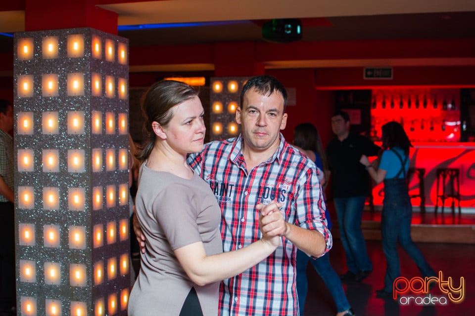 Seară de dans @ Life Club, 