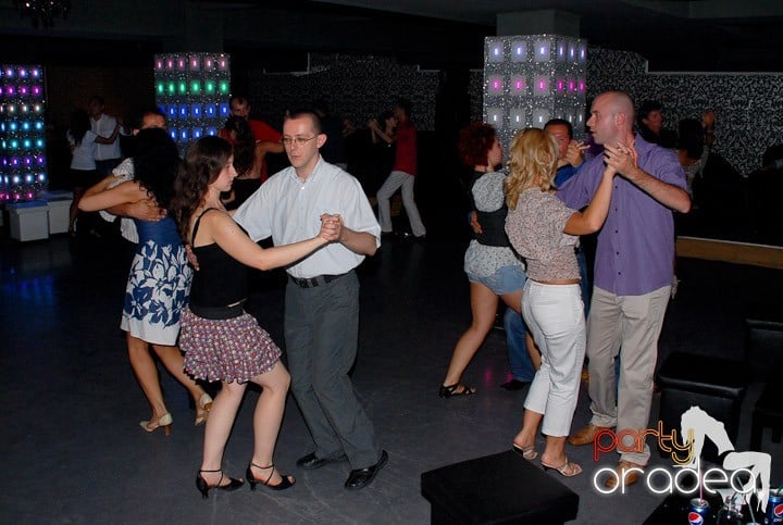 Seară de dans @ Life Club, 