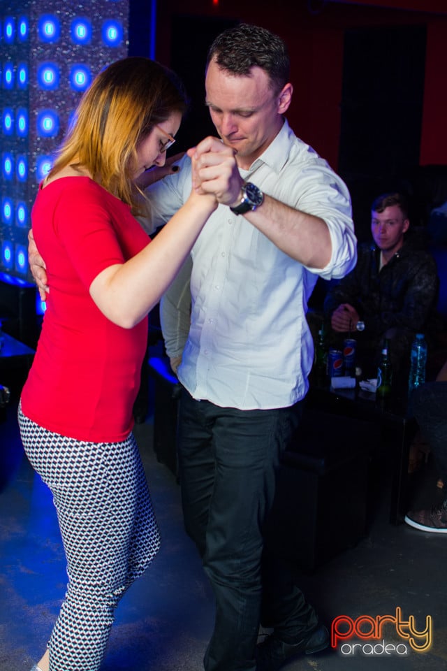 Seară de dans @ Life Club, 