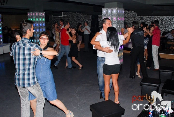 Seară de dans @ Life Club, 