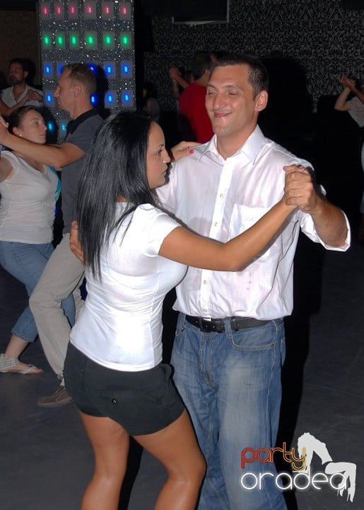 Seară de dans @ Life Club, 