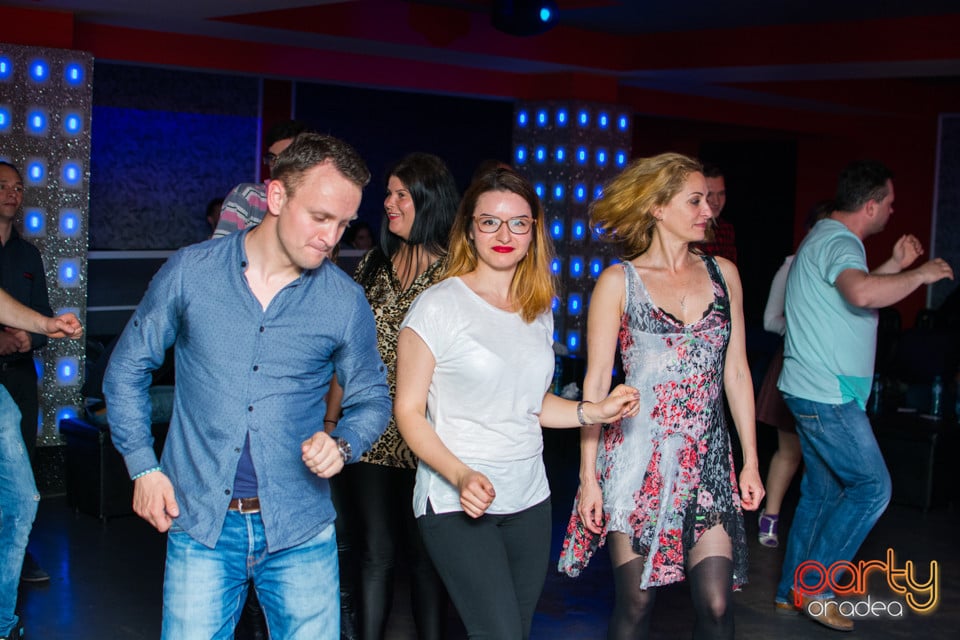 Seară de dans @ Life Club, 